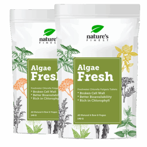 Box Algae Fresh