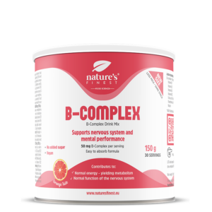 Complexe B