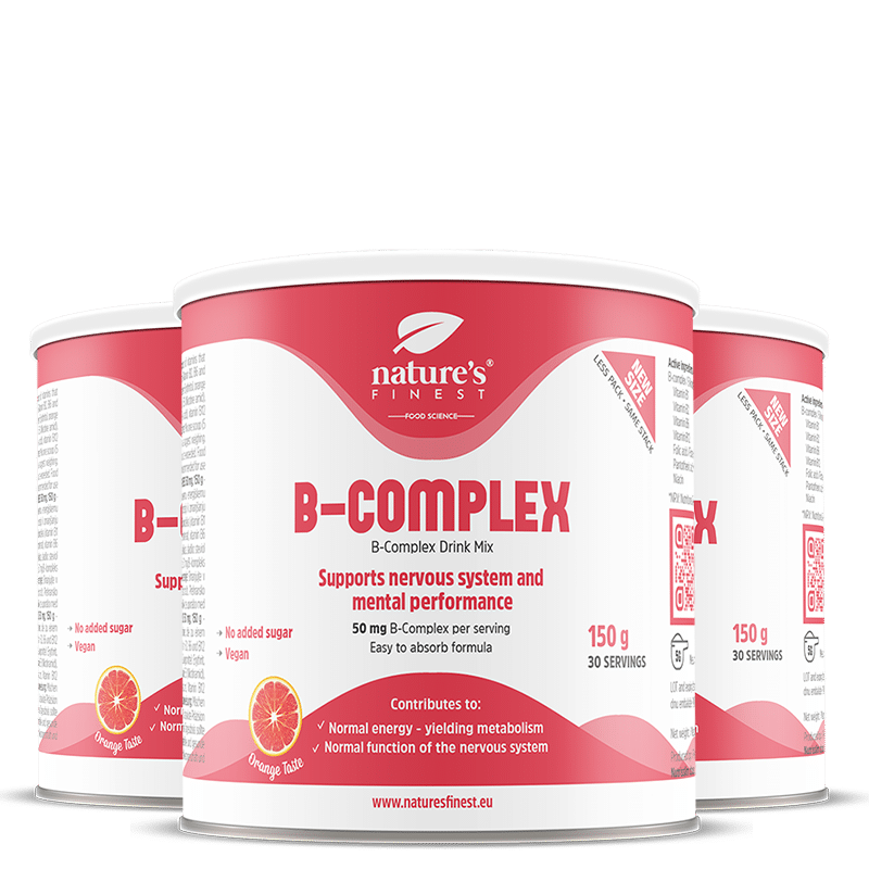 Box Complexe B