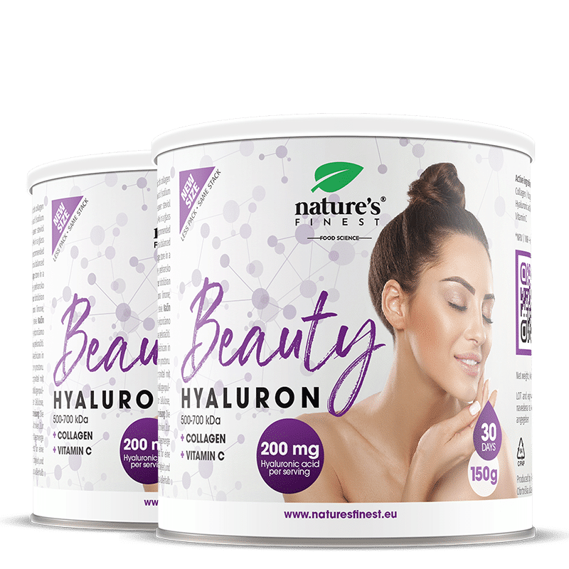 Beauty Hyaluron paquet