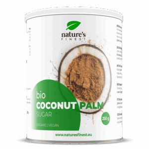 Sucre de coco Bio