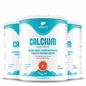 Box Calcium