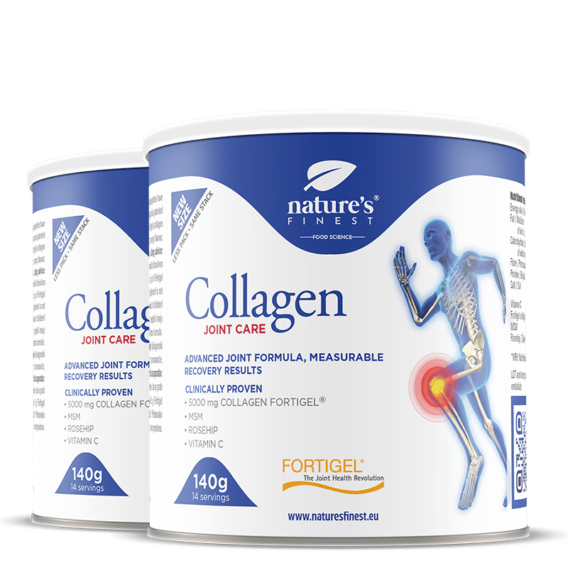 Box Collagène JointCare