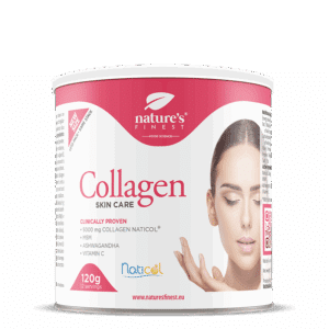 Skin Care Collagène