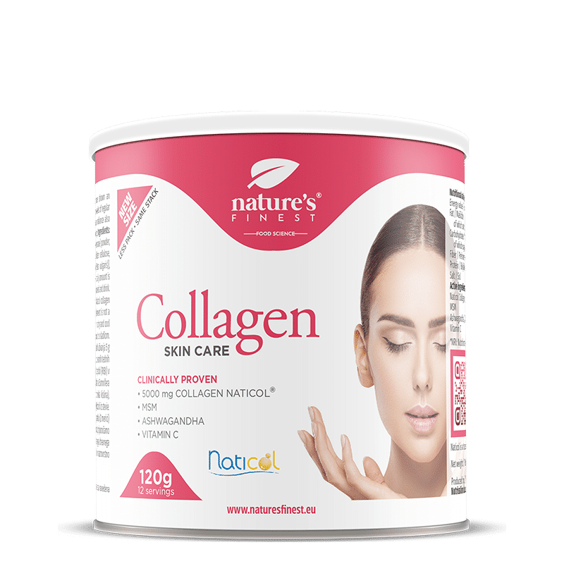 Skin Care Collagène