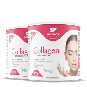 Skin Care Collagène paquet