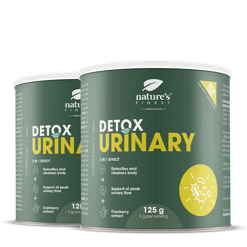 Detox Urinary paquet