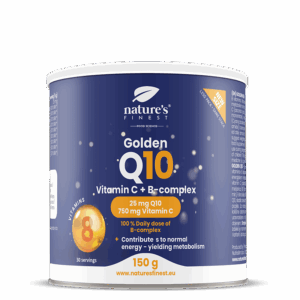 Golden Q10