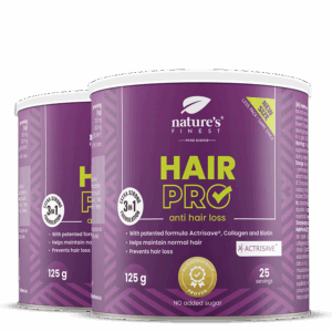 Hair Pro paquet