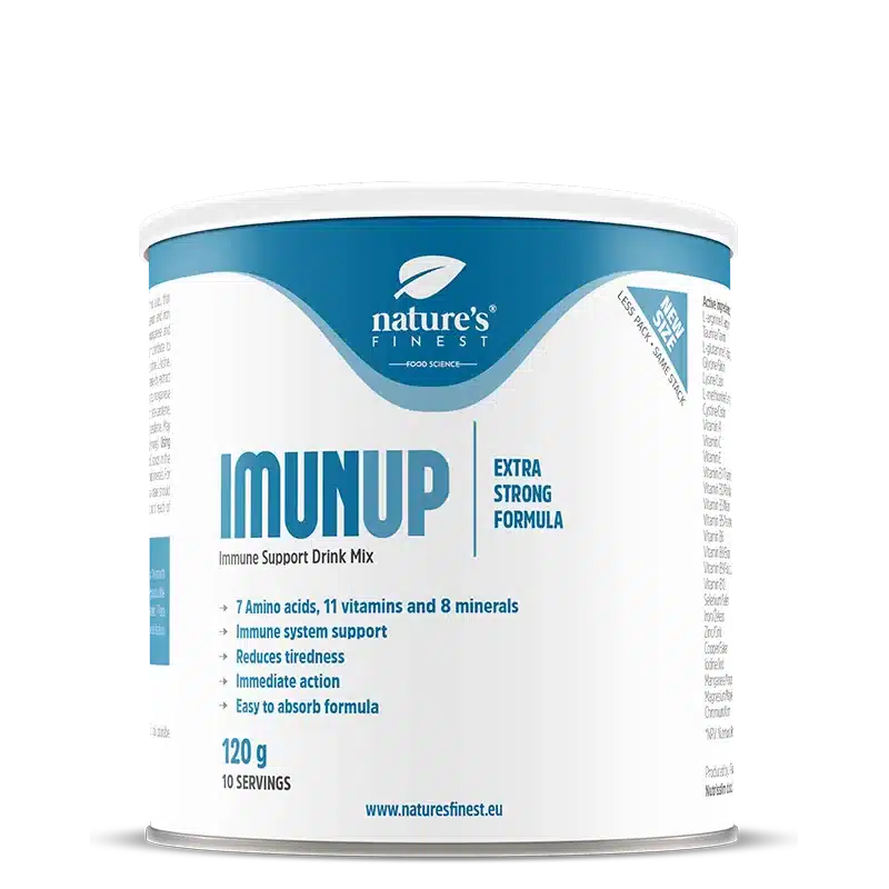 IMUNUP