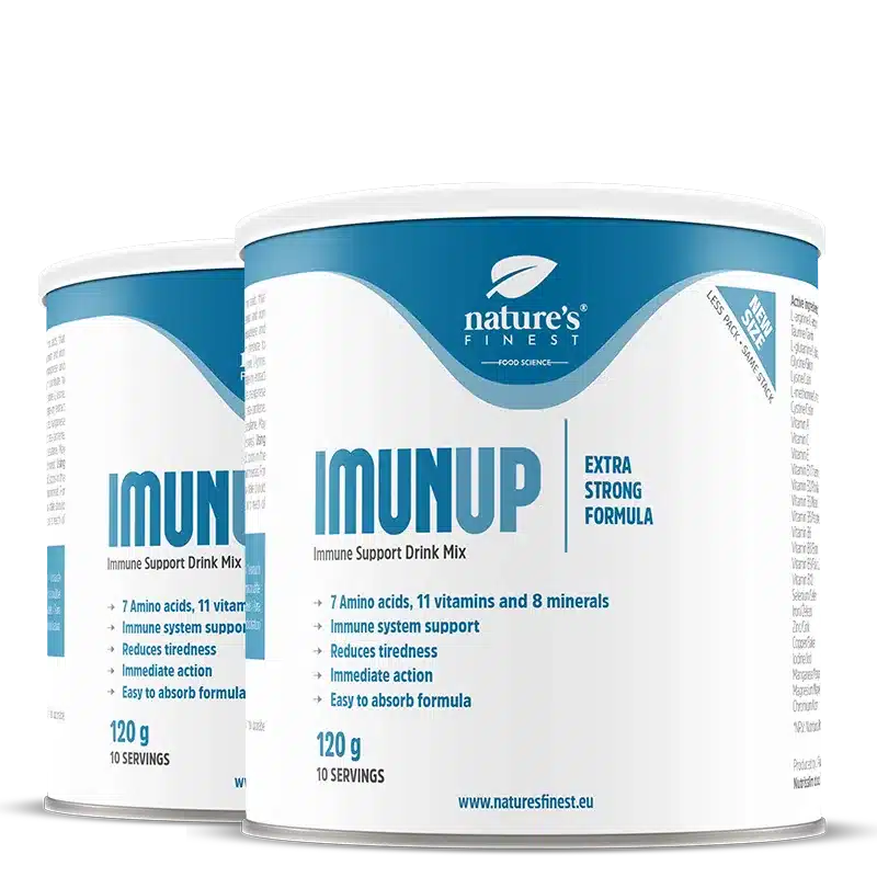 Box IMUNUP