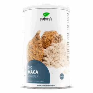 Maca en poudre Bio 250g