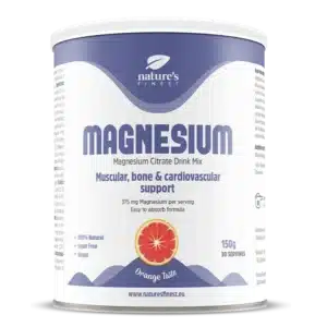 Magnésium