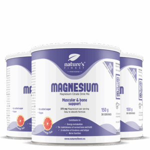 Box Magnésium