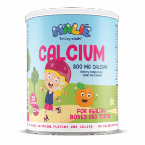 Calcium MALIE