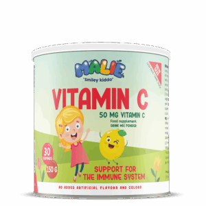 Vitamine C MALIE