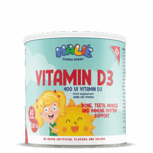 Vitamine D3 MALIE