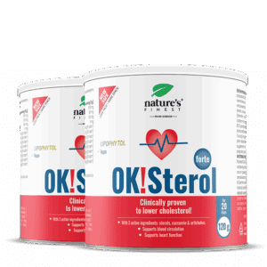 OK!Sterol Forte paquet