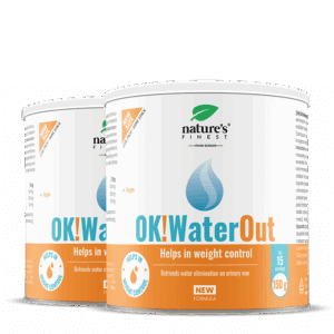 OK!WaterOut paquet