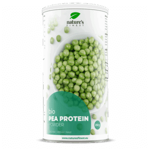 Protéines de petits pois Bio