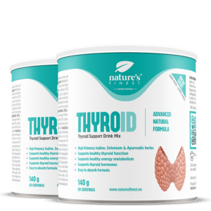 THYROID paquet