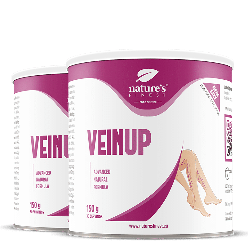 VEIN UP paquet