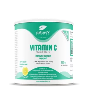 Vitamine C
