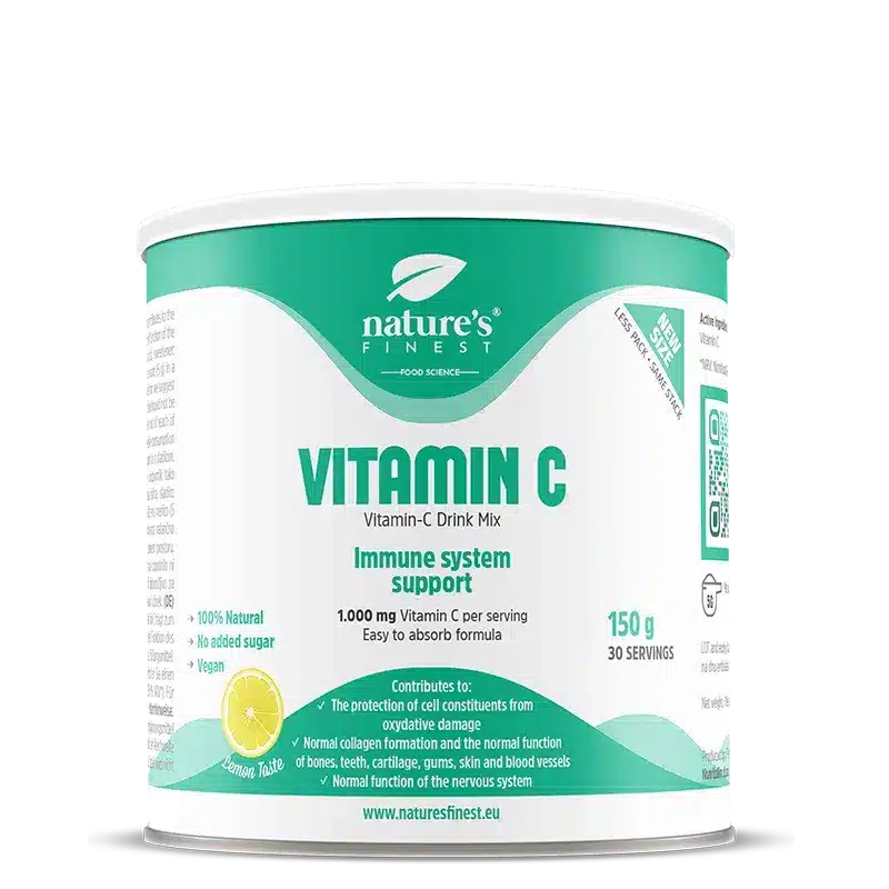 Vitamine C
