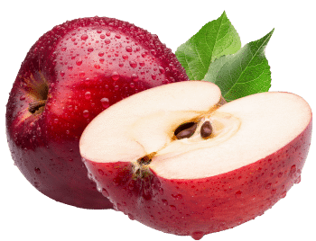 Jus de pomme