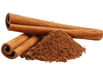 Cannelle en poudre