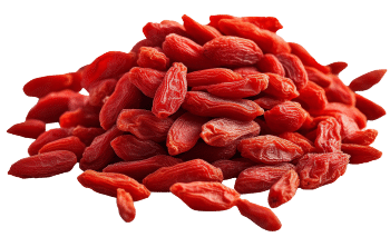 Baies de Goji