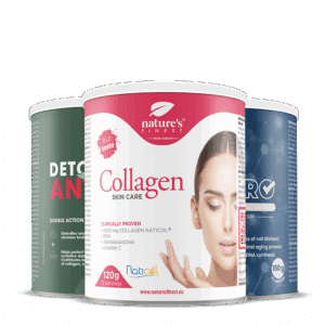 Anti-Age Cleanse