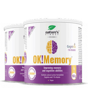 OK!Memory paquet