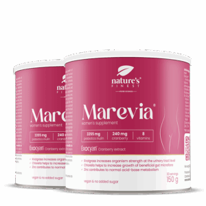 Marevia paquet