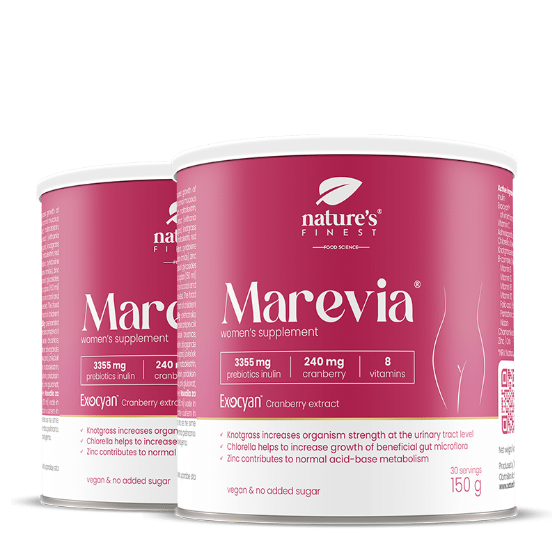 Marevia paquet