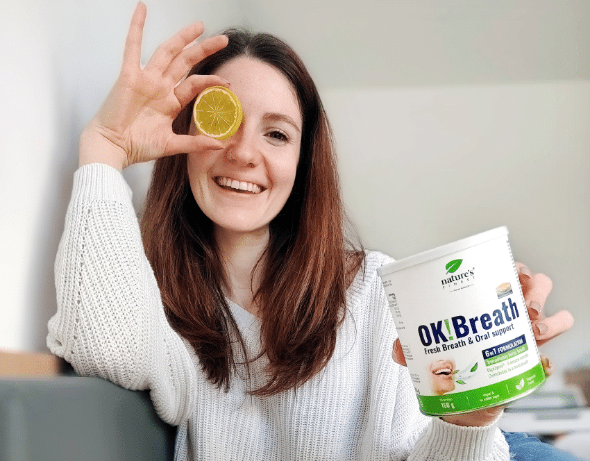 OK!Breath 1+1 GRATUIT