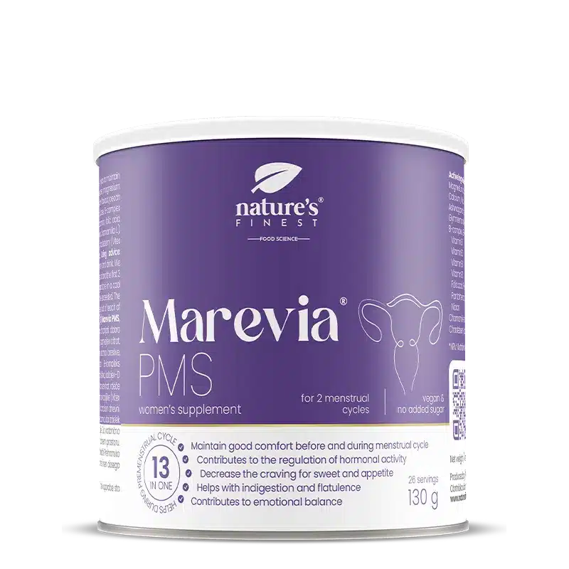 Marevia PMS