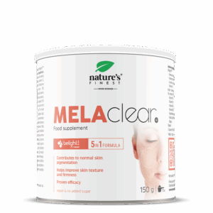 MELAclear+