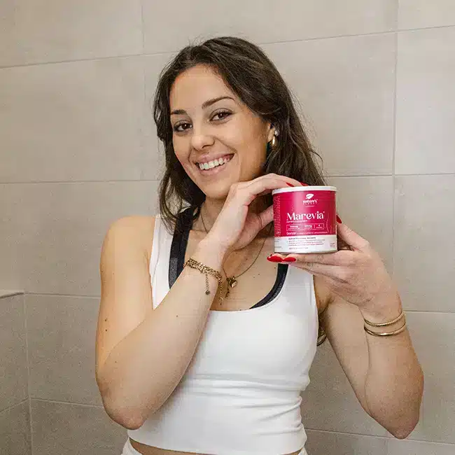 Marie K.
