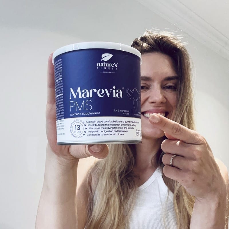Alja M.