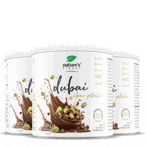 Dubai Latte paquet