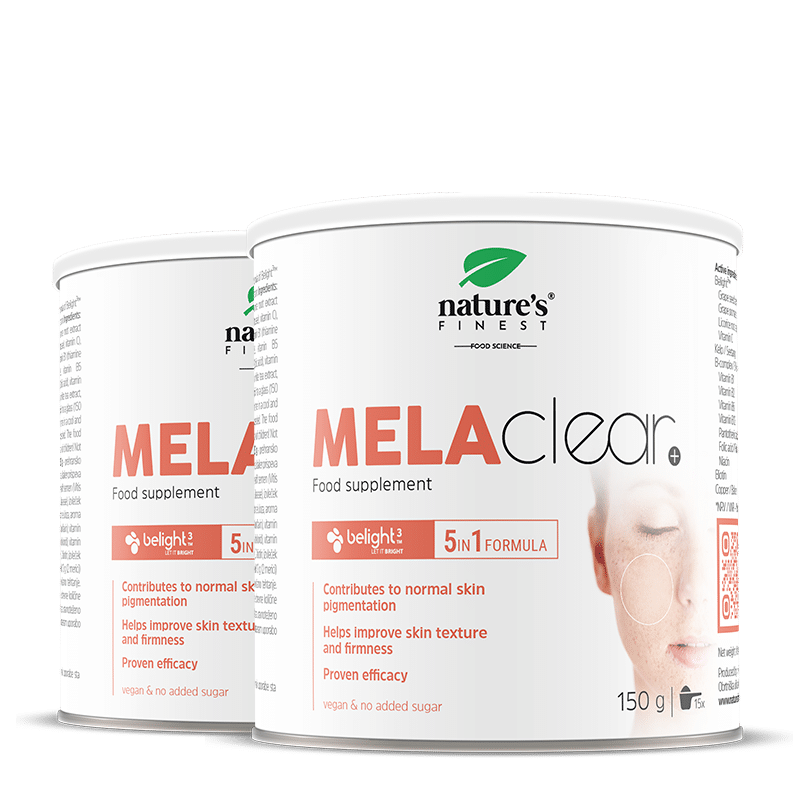 MELAclear+ paquet