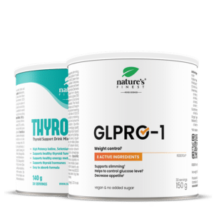 THYROID Fat Reset