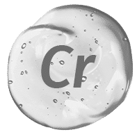 Chrome