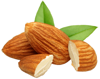 Amandes