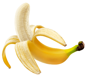 Poudre de banane