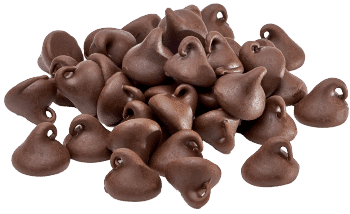 Pépites de chocolat à 70 % de cacao