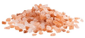 sel de l'Himalaya