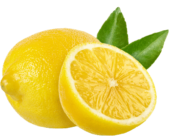 Saveur citron