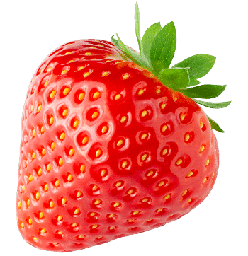 arôme de fraise